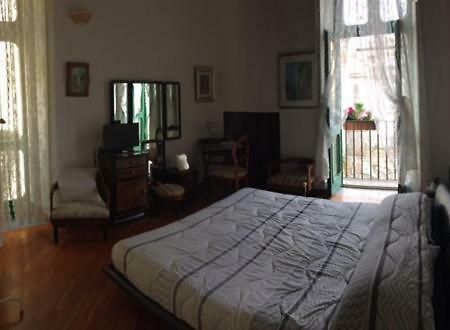 살레르노 In Via Roma B&B 외부 사진