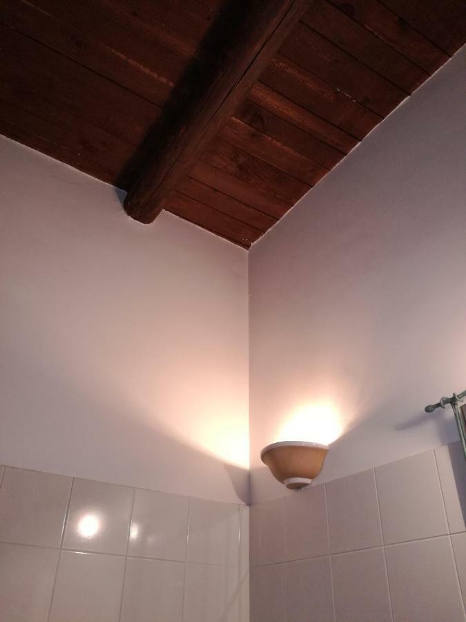 살레르노 In Via Roma B&B 외부 사진