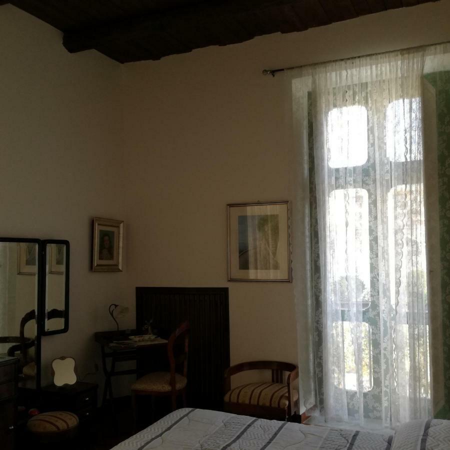 살레르노 In Via Roma B&B 외부 사진