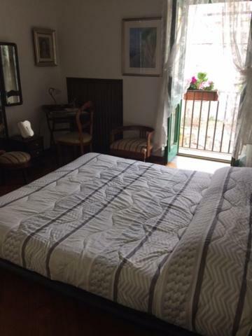 살레르노 In Via Roma B&B 외부 사진