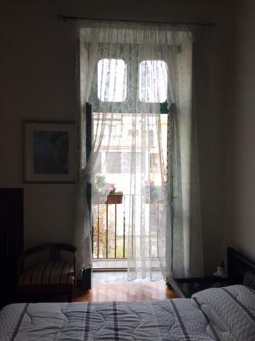 살레르노 In Via Roma B&B 외부 사진