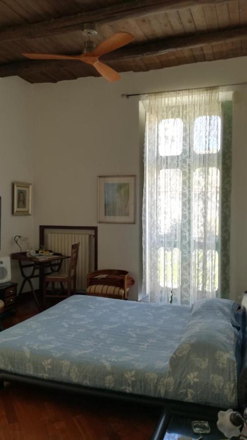 살레르노 In Via Roma B&B 외부 사진
